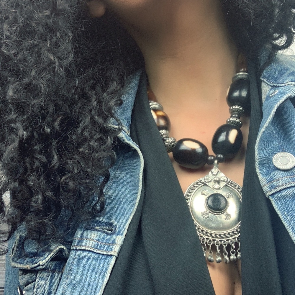Unique Necklace